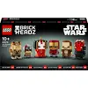 Image de LEGO La sombre menace (40676, LEGO BrickHeadz, LEGO Star Wars)