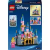 Image de LEGO Mini-château de la Belle au bois dormant (40720, LEGO Disney)