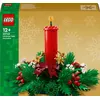 Image de LEGO 40743 CHRISTMAS TABLE DECORATION