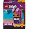 Image de LEGO Fortnite Colourbomber (40728, LEGO BrickHeadz, LEGO Fortnite)