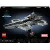 Image de LEGO Confidentiel (76295, LEGO difficiles à trouver, LEGO Marvel)