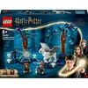 Image de LEGO La forêt interdite  : les créatures magiques (76432, LEGO Harry Potter)