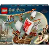 Image de LEGO Tournoi Trimagique : l'arrivée (LEGO difficiles à trouver, LEGO Harry Potter)