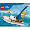 Image de LEGO Voilier (60438, LEGO City)
