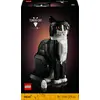 Image de LEGO Chat noir et blanc (21349, LEGO difficiles à trouver, LEGO Ideas)