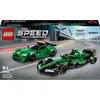 Image de LEGO Confidentiel (76925)