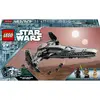 Image de LEGO Darth Mauls Sith Infiltrator (75383, LEGO Star Wars)