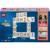 Image de LEGO Miscellaneous Infotafel 41839 (41839)