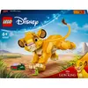 Image de LEGO 43243 Simba, le lionceau du roi (43243)