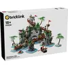 Image de Bricklink Île mystérieuse