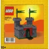 Image de LEGO Graue Burg