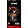Image de LEGO Shadow the Hedgehog (7700, LEGO difficiles à trouver, LEGO Sonic)