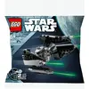 Image de LEGO Miniature d'intercepteur TIE (LEGO Star Wars)