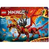 Image de LEGO Dragon source du mouvement (71822, LEGO Ninjago)