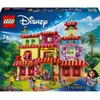 Image de LEGO La maison magique des madrigaux (43245, LEGO Disney)