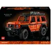 Image de LEGO Mercedes-Benz G 500 PROFESSIONAL Line (42177, LEGO Technic)