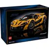 Image de LEGO McLaren P1 (42172, LEGO difficiles à trouver, LEGO Technic)