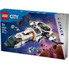 Image de LEGO Galaxie Raumschiff (60446)