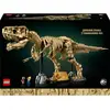 Image de LEGO Dinosaurier-Fossilien: Tyrannosaurus rex (76968, LEGO difficiles à trouver, LEGO Jurassic World)