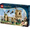 Image de LEGO Château de Poudlard Heures de vol