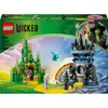 Image de LEGO Emerald City & Kiamo Ko Castle (LEGO Wicked)