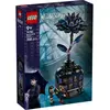 Image de LEGO Dahlia noir