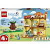 Image de LEGO Blueys Haus (LEGO Bluey)