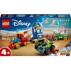Image de LEGO 43264 DISNEY PIXAR - TOY STORY FEESTTREIN &AMP; RC AUTO