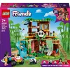 Image de LEGO® Friends 42648 Le sanctuaire des pandas