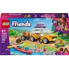 Image de LEGO® Friends 42659 Voyage en voiture entre amies