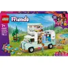 Image de LEGO Wohnmobil (LEGO Friends)
