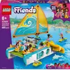 Image de LEGO Segelabenteuer (LEGO Friends)