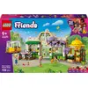 Image de LEGO Pflanzencafé und Blumenkiosk (LEGO Friends)