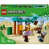 Image de LEGO® Minecraft® 21267 La patrouille d’Illageois du désert