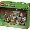 Image de LEGO Prüfungskammern (21271, LEGO Minecraft)