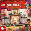 Image de LEGO Spinjitzu-Tempel der Ninja (LEGO Ninjago)