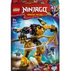 Image de LEGO Arins Spinjitzumech (71839, LEGO Ninjago)