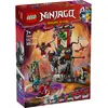 Image de LEGO Village de la tempête draconique (71841)