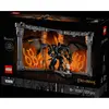 Image de LEGO Le Seigneur des Anneaux : Balrog