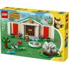Image de LEGO La collection du musée Eugène (LEGO Animal Crossing)