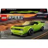 Image de LEGO® Speed Champions 77237 Voiture de sport Dodge Challenger SRT Hellcat