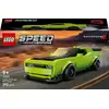 Image de LEGO Dodge Challenger SRT Hellcat Sportwagen (LEGO Speed Champions)