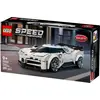 Image de LEGO Bugatti Centodieci Hypersportwagen (LEGO Speed Champions)