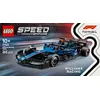 Image de LEGO® Speed Champions 77249 Voiture F1® Williams Racing FW46