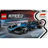 Image de LEGO Williams Racing FW46 F1 voiture de course (77249, LEGO Speed Champions)