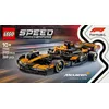 Image de LEGO® Speed Champions 77251 Voiture F1® McLaren Team MCL38