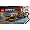 Image de LEGO McLaren F1 Team MCL38 Rennauto (77251, LEGO Speed Champions)