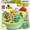 Image de LEGO® DUPLO® My First 10441 Trieur de formes : la niche du chiot