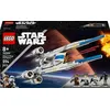 Image de LEGO® Star Wars  75399 Le chasseur stellaire U-Wing de l Alliance Rebelle