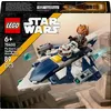 Image de LEGO® Star Wars  75400 Microfighter Chasseur Jedi de Plo Koon